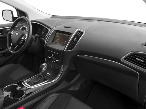 Used 2018 Ford Edge Sport w/ Equipment Group 401A AWD/4WD image 19