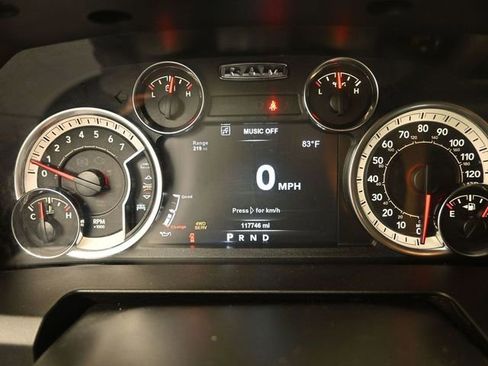 Used 2019 RAM 1500 Lone Star image 6