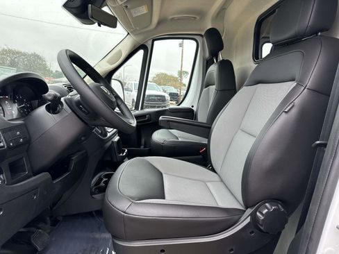 New 2026 RAM ProMaster 1500 w/ Safety Group image 8