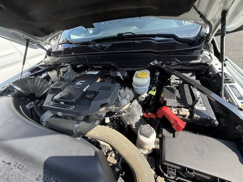 Used 2023 RAM 2500 Tradesman AWD/4WD image 18