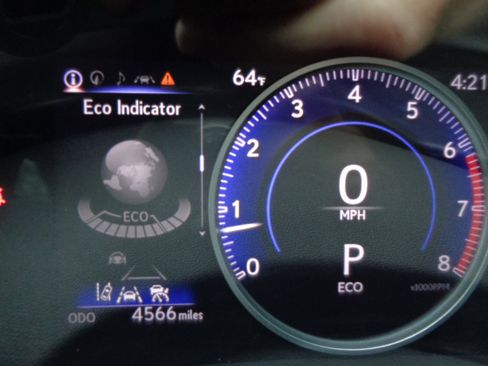 Used 2023 Lexus NX 350 AWD image 20