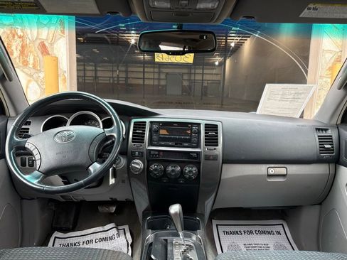 Used 2008 Toyota 4Runner Sport image 16