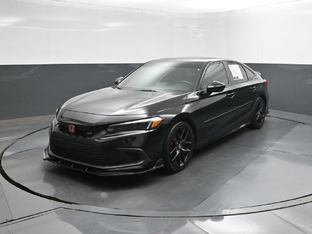 Used 2022 Honda Civic Si image 32