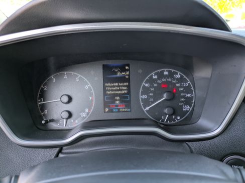 Used 2023 Toyota Corolla SE image 26