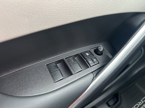 Certified 2026 Toyota Corolla Cross L image 14