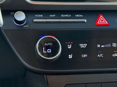 New 2026 Hyundai Sonata Limited image 5