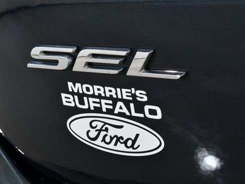 Used 2022 Ford Edge SEL w/ Convenience Package image 22