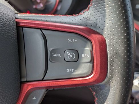 Used 2023 RAM 1500 Rebel w/ Rebel Level 1 Equipment Group AWD/4WD image 26