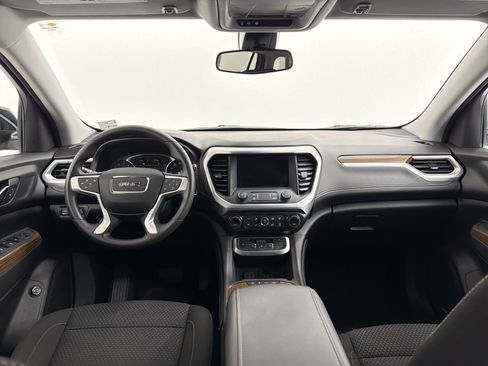 Used 2021 GMC Acadia SLE w/ Driver Convenience Package image 14