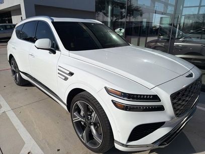Used 2026 Genesis GV80 3.5T Prestige