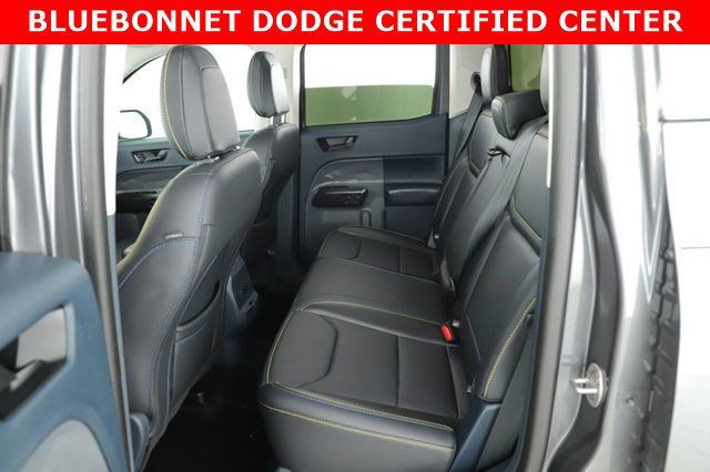 Used 2025 Ford Maverick Lobo AWD/4WD image 20