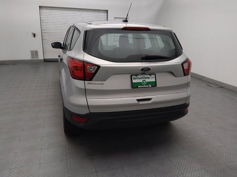 Used 2019 Ford Escape S FWD image 6