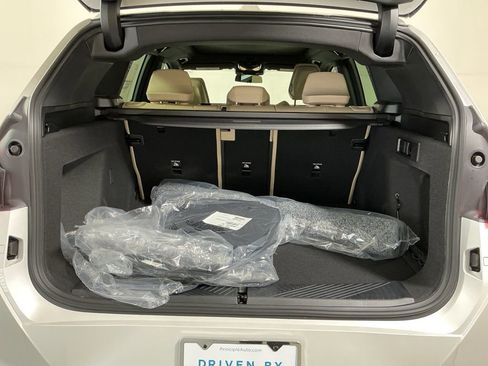 New 2026 BMW X3 xDrive30 AWD/4WD image 28