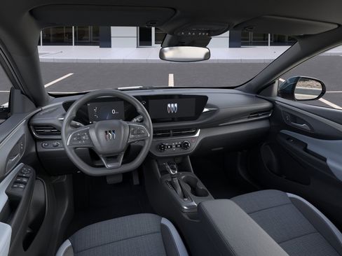 New 2026 Buick Envista Preferred w/ Advanced Safety Package image 30