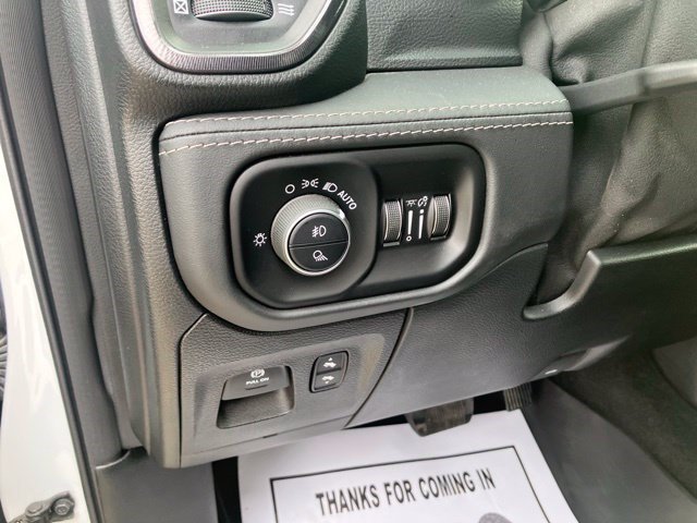 Used 2021 RAM 1500 TRX w/ TRX Level 2 Equipment Group AWD/4WD image 14