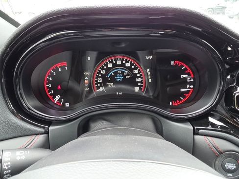 New 2026 Dodge Durango GT w/ Tow 'N Go Package image 20