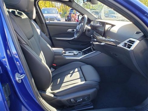 New 2026 BMW M340i xDrive w/ Premium Package image 19