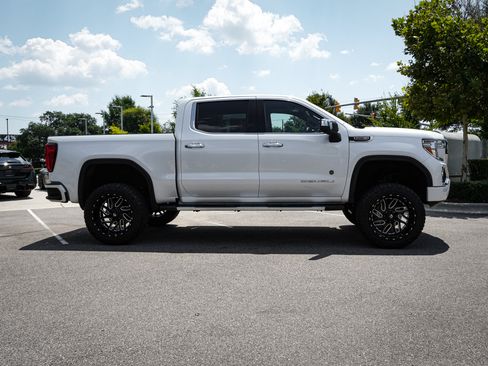 Used 2020 GMC Sierra 1500 Denali w/ Technology Package AWD/4WD image 11