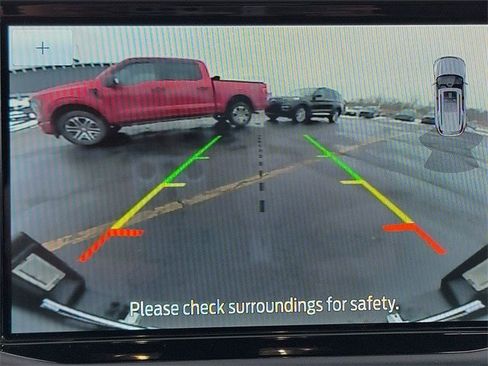 Certified 2022 Ford Bronco Sport Outer Banks w/ Tech Package image 5