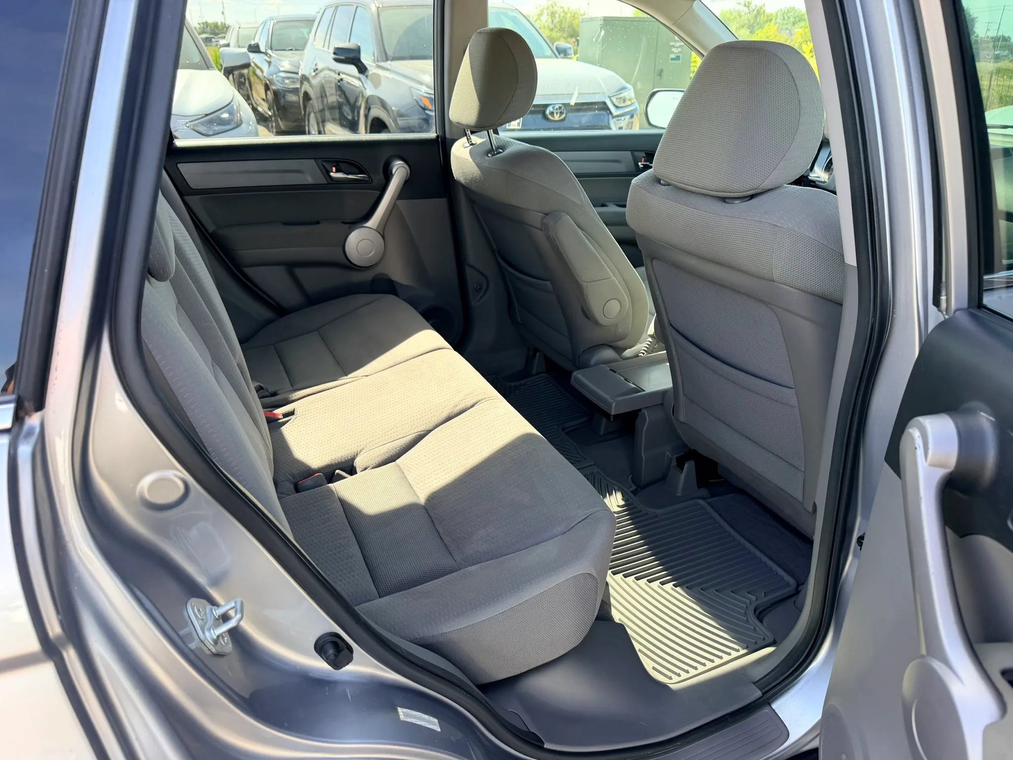 Used 2007 Honda CR-V EX image 16