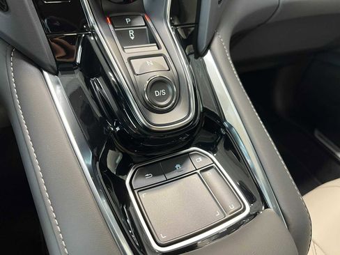 New 2026 Acura RDX SH-AWD image 22