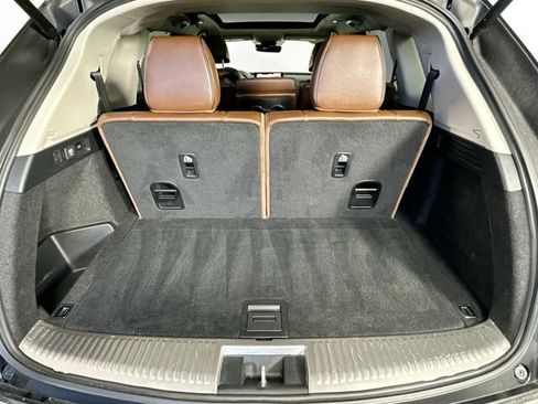 Used 2023 Acura MDX SH-AWD w/ Advance Package image 31
