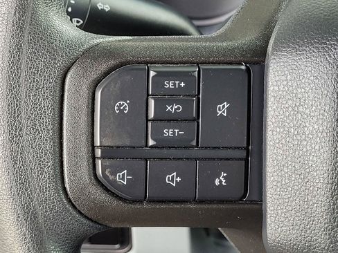 Used 2024 Ford F250 XL w/ STX Appearance Package AWD/4WD image 31