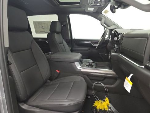 New 2026 Chevrolet Silverado 2500 LTZ w/ LTZ Premium Package image 26