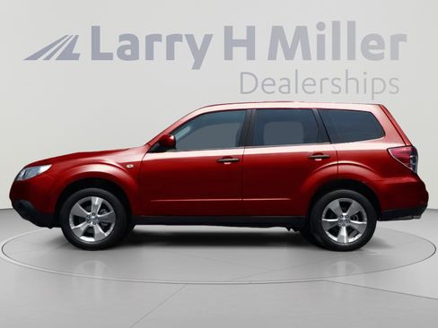 Used 2009 Subaru Forester 2.5X AWD/4WD image 5