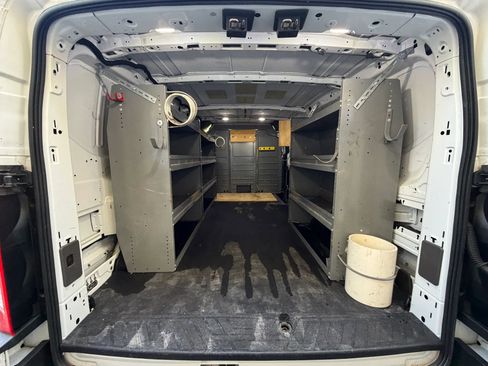 Used 2020 Ford Transit 350 Low Roof w/ Upfitter Package image 7