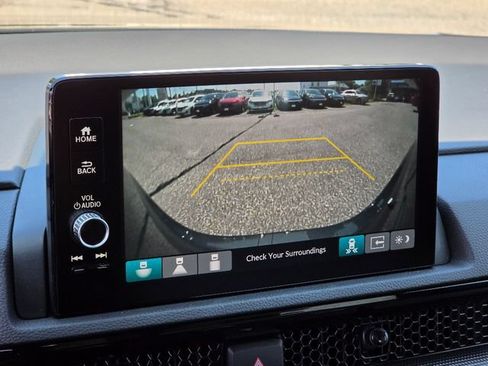 Used 2025 Honda CR-V Sport Touring image 32
