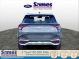 Used 2023 Kia Sportage EX image 5