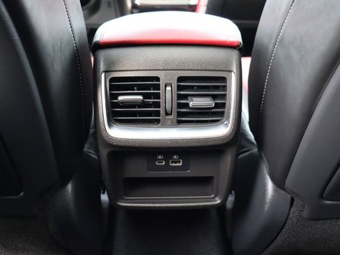 Used 2023 INFINITI QX50 Sport AWD/4WD image 40
