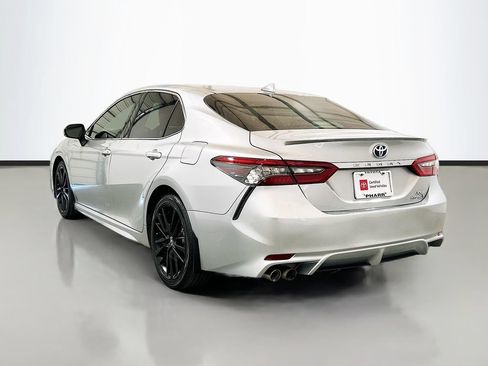 Used 2024 Toyota Camry XSE w/ Cold Weather Package FWD image 6