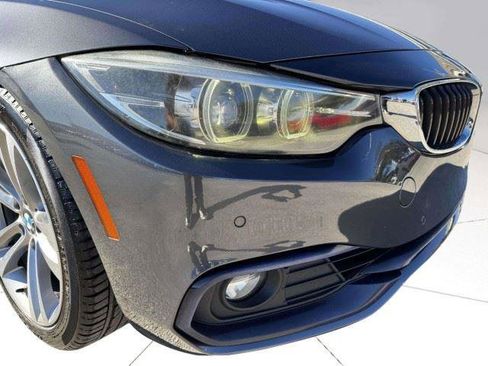 Used 2019 BMW 430i Gran Coupe RWD image 11