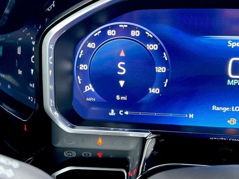 New 2026 Chevrolet Silverado 2500 LT w/ Trail Boss Package image 12