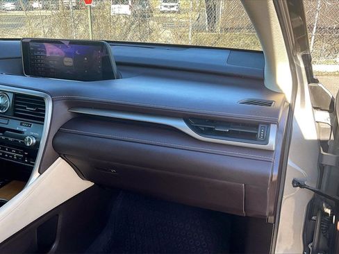 Used 2017 Lexus RX 350 AWD image 16