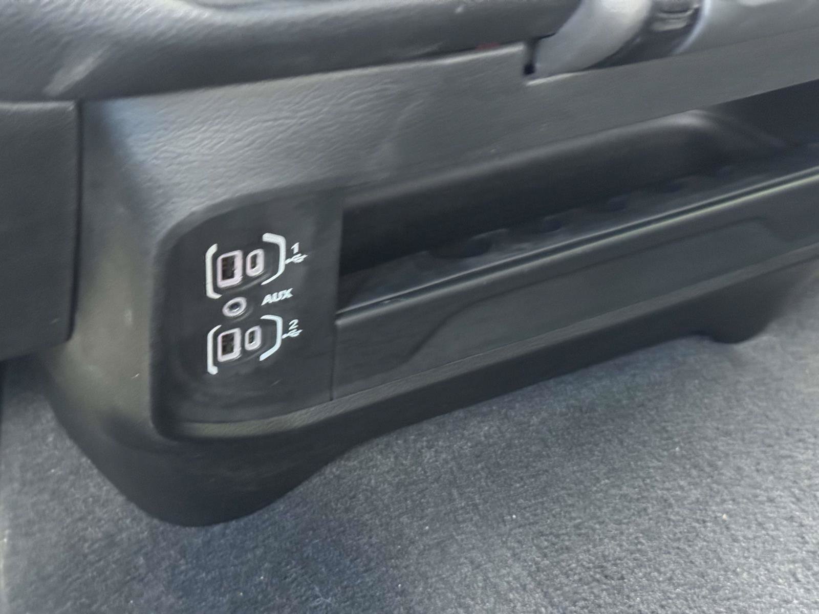 Used 2026 RAM 2500 Big Horn AWD/4WD image 13