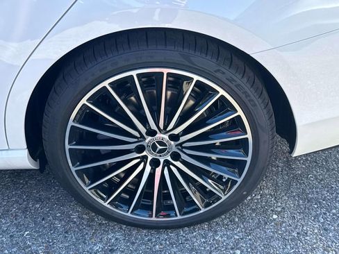 Used 2026 Mercedes-Benz C 300 Sedan image 3