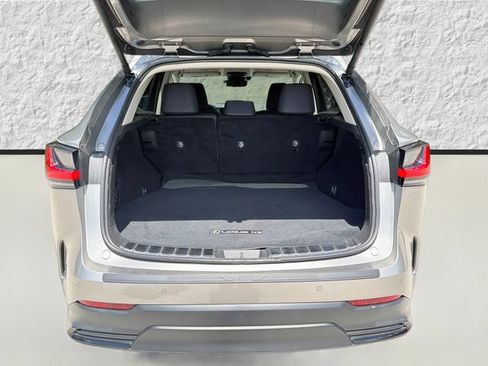 Used 2025 Lexus NX 250 FWD w/ Accessory Package (Z1) image 12