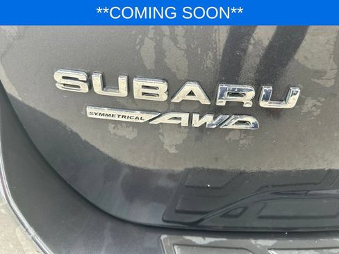 Used 2019 Subaru Forester Premium AWD/4WD image 17