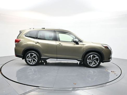 Used 2023 Subaru Forester Touring w/ Popular Package #2 image 8