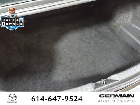 Certified 2023 MAZDA MAZDA3 s FWD image 23