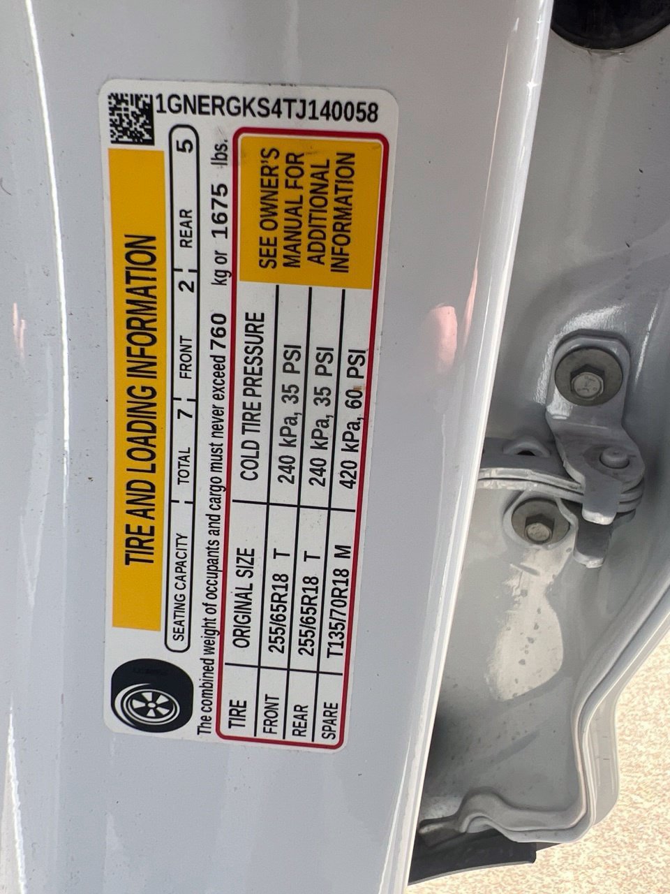 Used 2026 Chevrolet Traverse LT FWD image 27