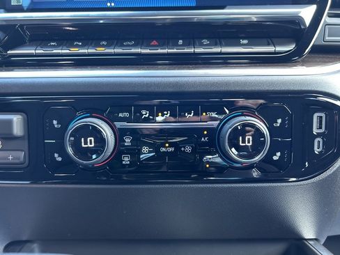 New 2026 Chevrolet Silverado 1500 RST image 17