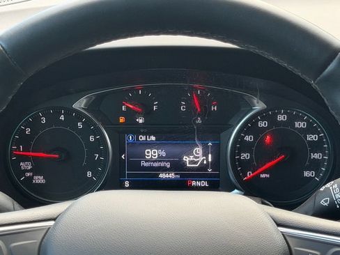 Used 2023 Chevrolet Equinox LT FWD image 21