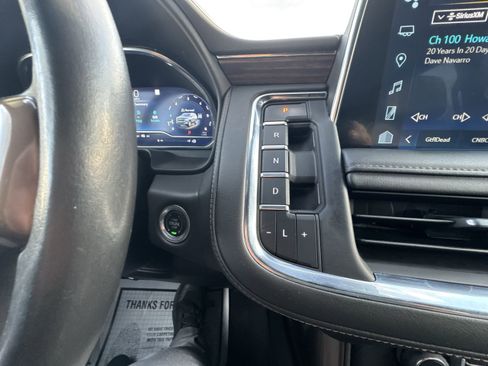 Used 2023 Chevrolet Tahoe High Country w/ Premium Package 2 image 17