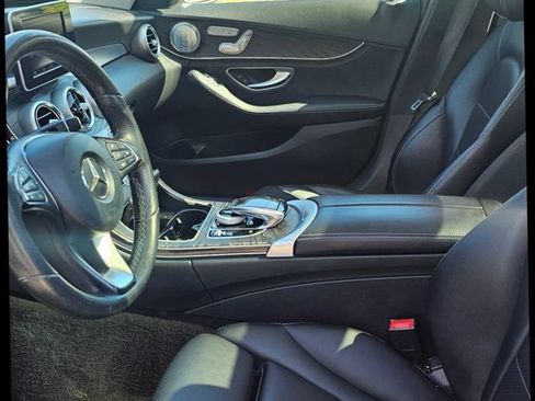 Used 2015 Mercedes-Benz C 300 4MATIC Sedan image 10