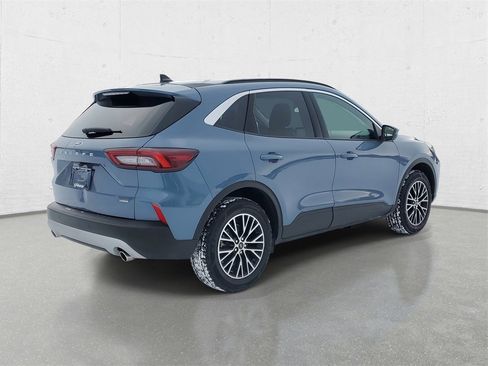 Used 2024 Ford Escape Base image 7
