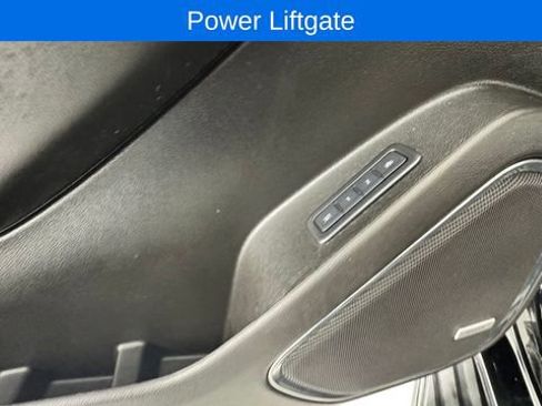 Used 2020 Chevrolet Tahoe LT w/ RST Edition AWD/4WD image 23